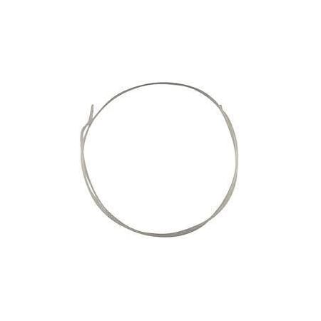 Electrolux Home Products 242220208 Frigidaire Refrigerator Water Inlet Tube 242220208